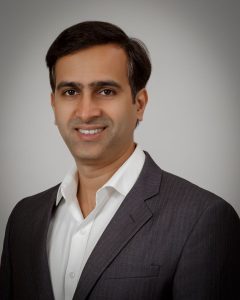 Praveen Kumar, Vice President for Asia Pacific at Rocket Software and mainframe lifer