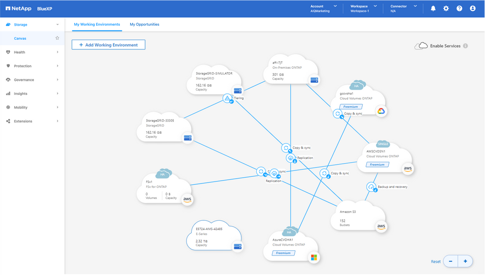 NetApp 