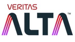 Veritas Alta Data Protection 