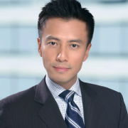 Photo of David Chan