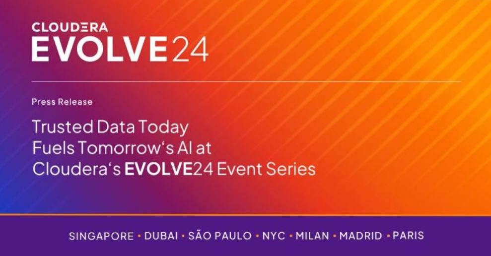 EVOLVE24