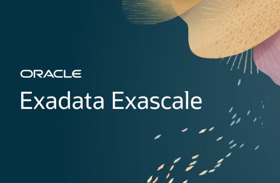 Exadata Exascale