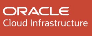 Oracle Cloud Infrastructure