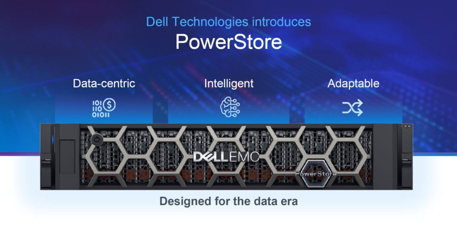 Dell Technologies