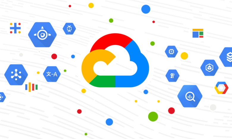 Google Cloud