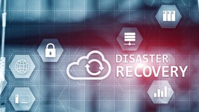 Cloud-Based Disaster Recovery