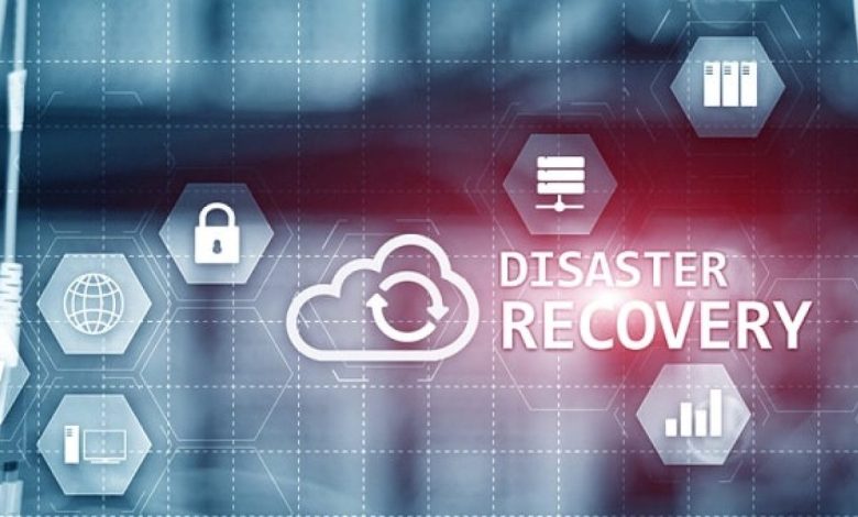 Cloud-Based Disaster Recovery