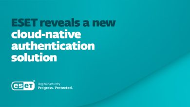 ESET Secure Authentication