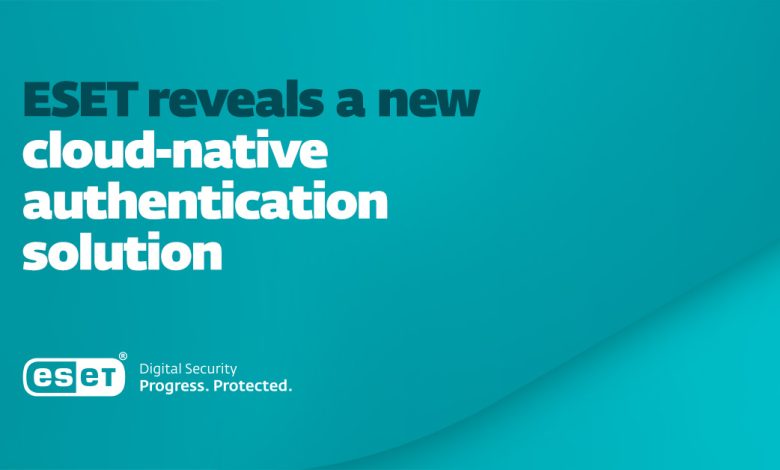 ESET Secure Authentication