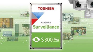 S300 Pro Surveillance