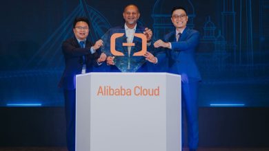 Alibaba Cloud