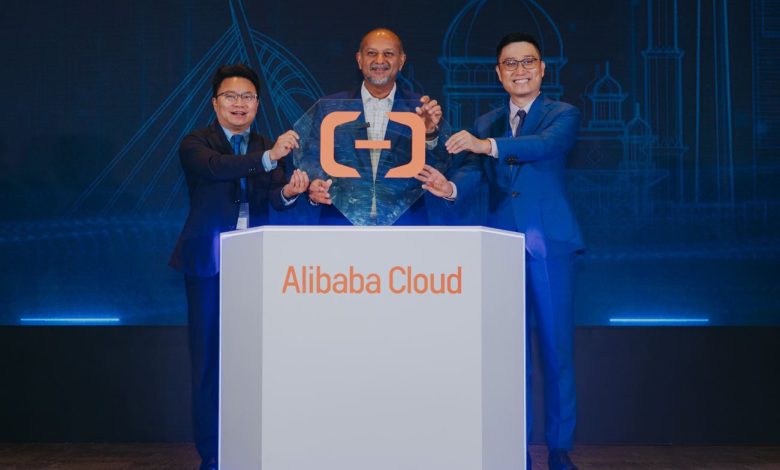 Alibaba Cloud