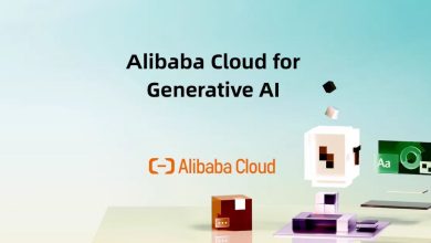 Alibaba Cloud