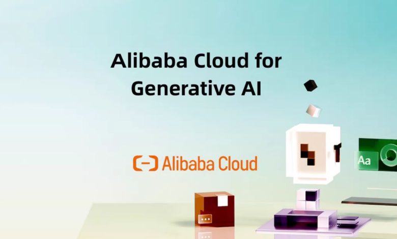 Alibaba Cloud