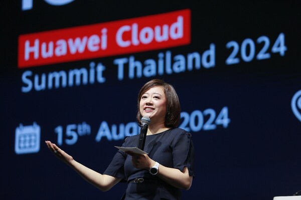 Cloud-First Strategy of Thailand 