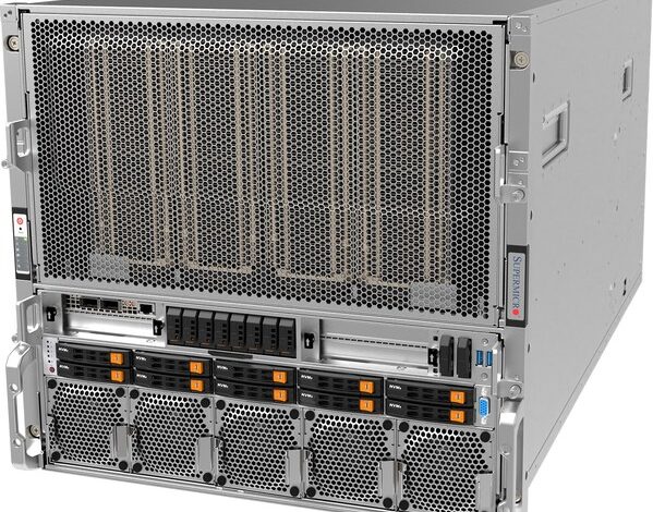 Supermicro