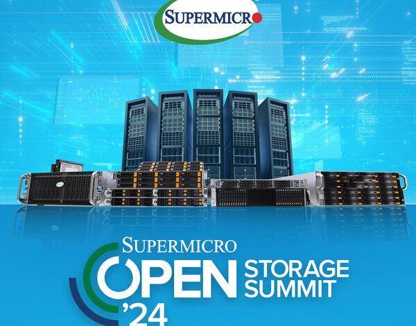 Open Storage Summit ‘24