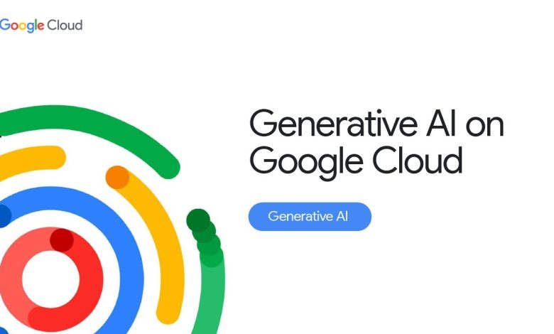 Google Cloud