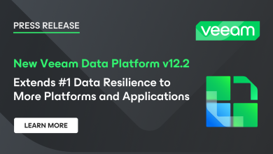 Veeam Data Platform v12.2