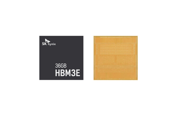 12-Layer HBM3E