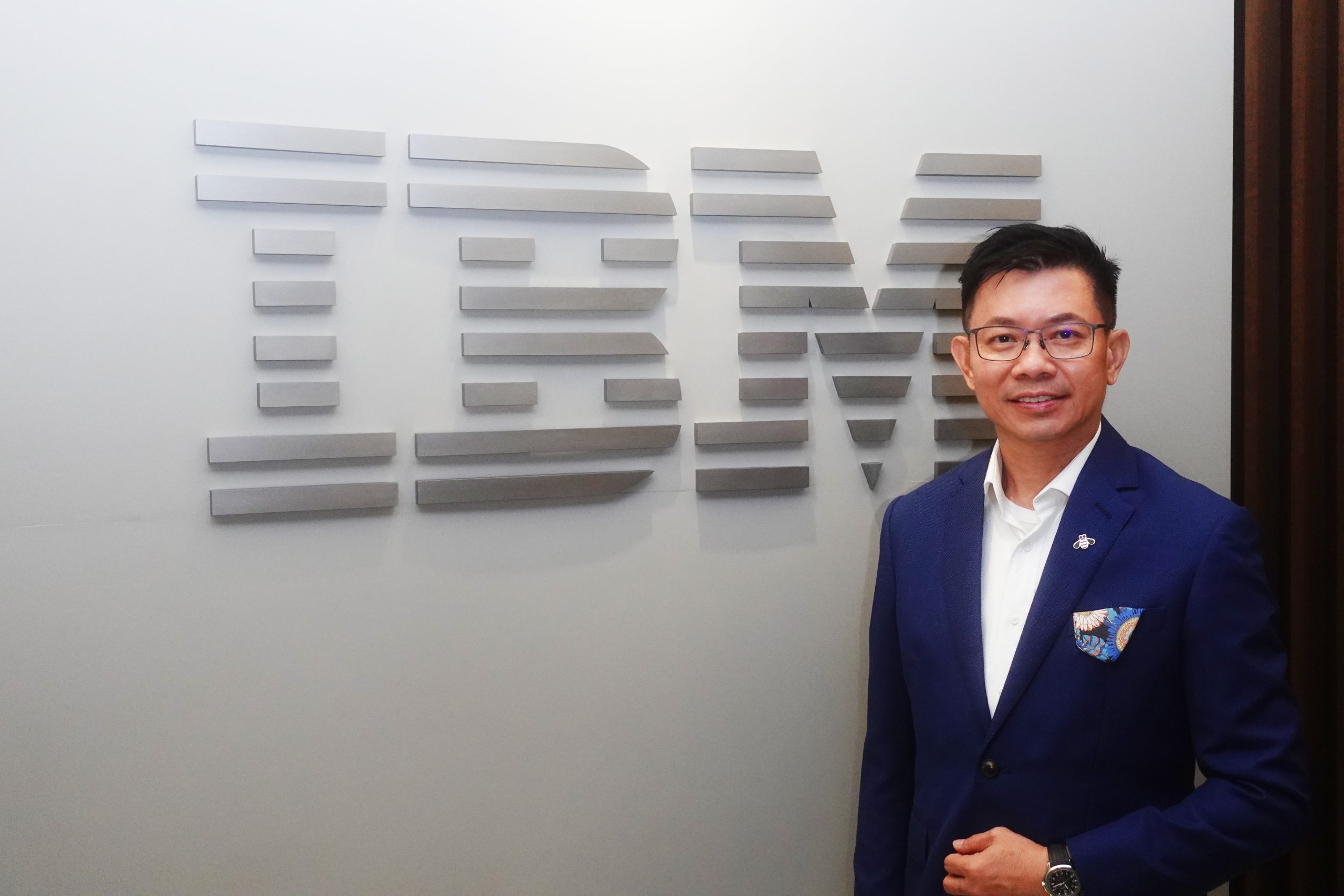 A Third of the Global Workforce Requires Reskilling in the Next 3 Years – Dickson Woo of IBM Malaysia on Tech Talent Gaps Concerns