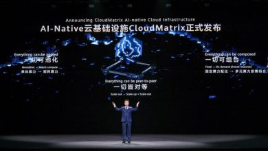 Huawei Cloud