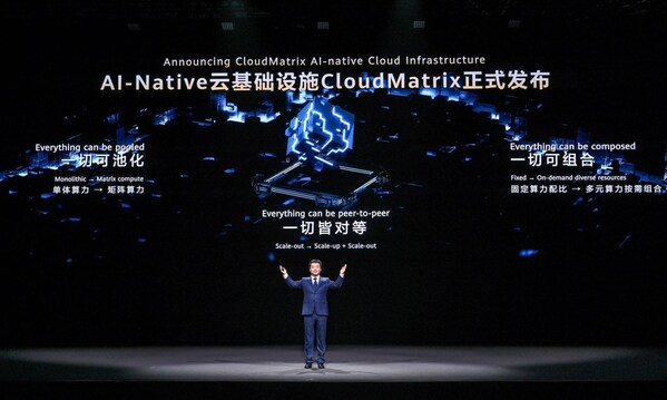 Huawei Cloud