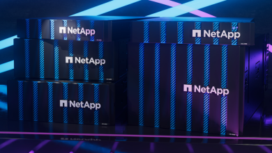 NetApp ASA A-Series