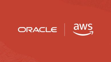 Oracle Database@AWS