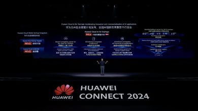 Huawei Cloud