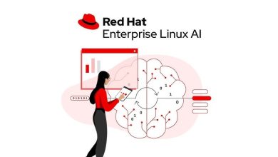 Red Hat Enterprise Linux AI