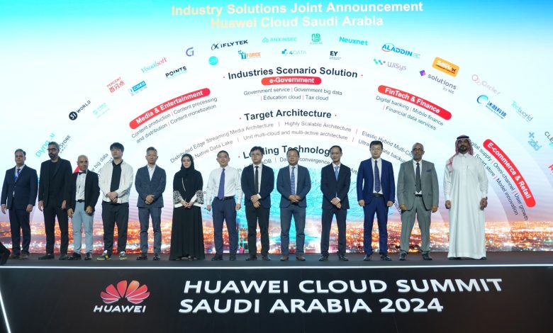 Huawei Cloud