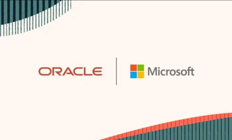 Oracle Database@Azure