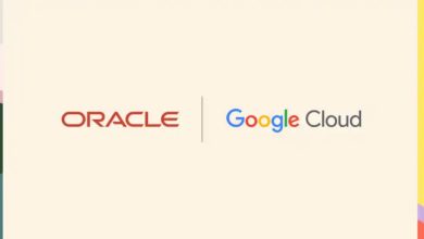 Oracle Database@Google Cloud