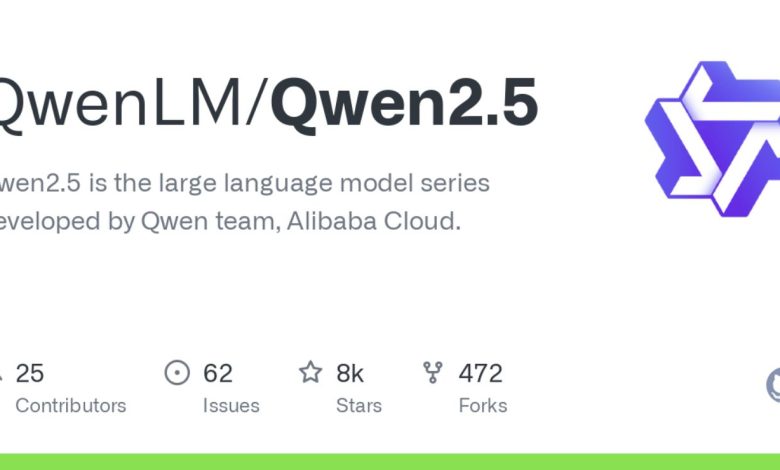 Qwen 2.5