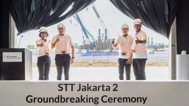 STT Jakarta 2