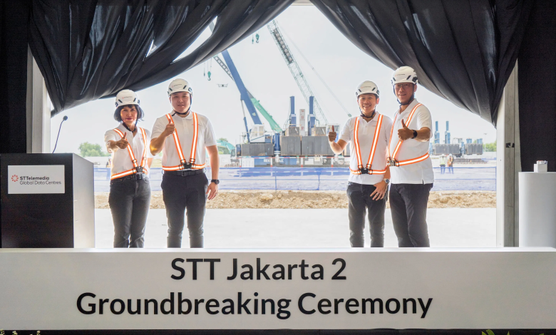 STT Jakarta 2