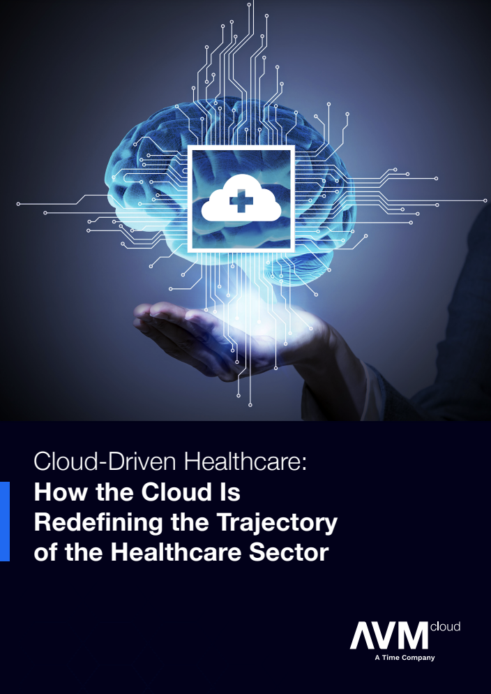 Cloud-Driven Healthcare