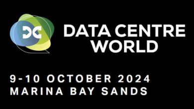 Data Centre World Asia 2024