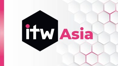 ITW Asia