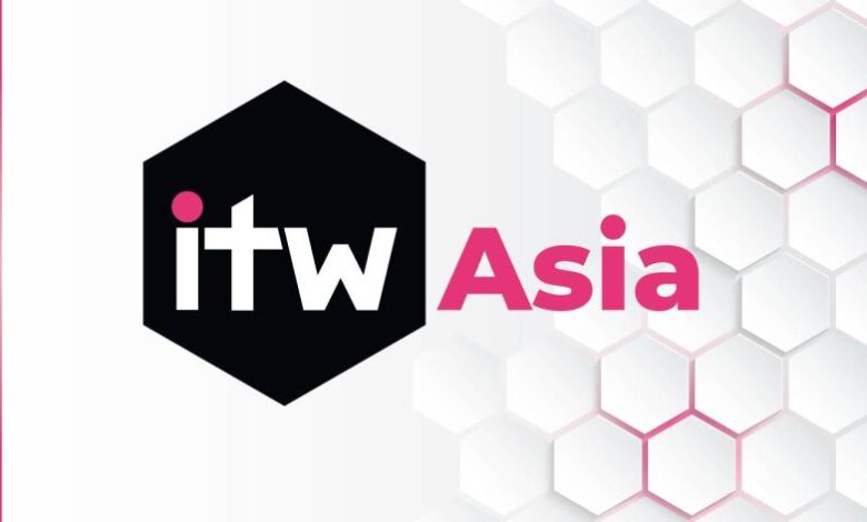 ITW Asia