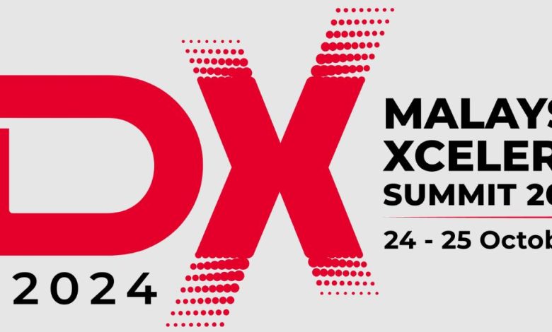 MDX Summit 2024