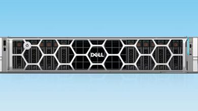 Dell PowerEdge R7525 Rack Server