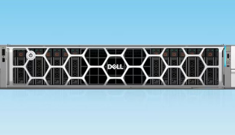 Dell PowerEdge R7525 Rack Server