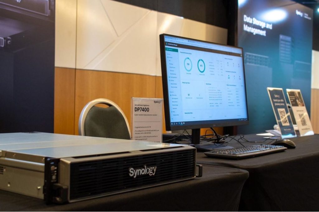 Synology Solution Day 2024