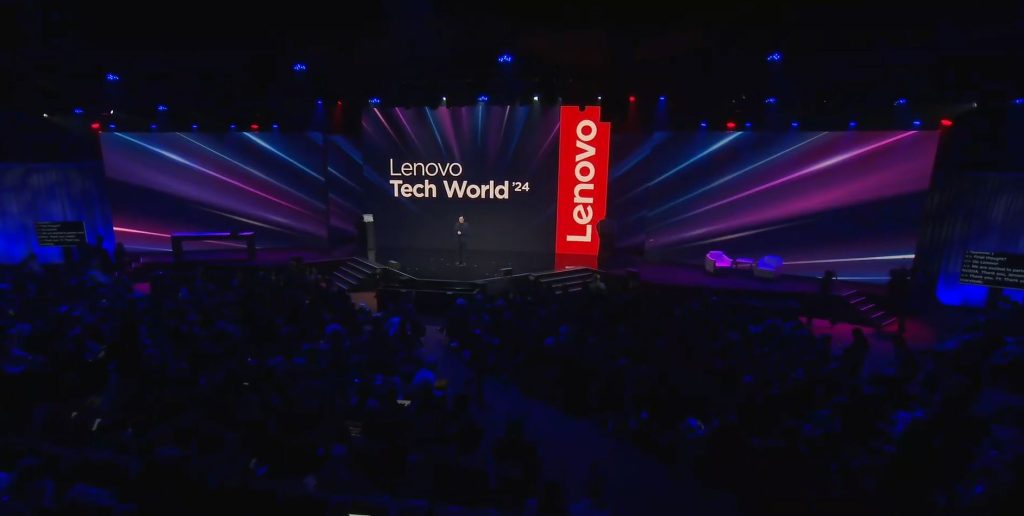 Lenovo