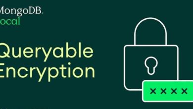 MongoDB Queryable Encryption