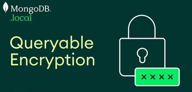 MongoDB Queryable Encryption