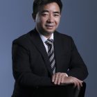 Photo of Oliver Liu