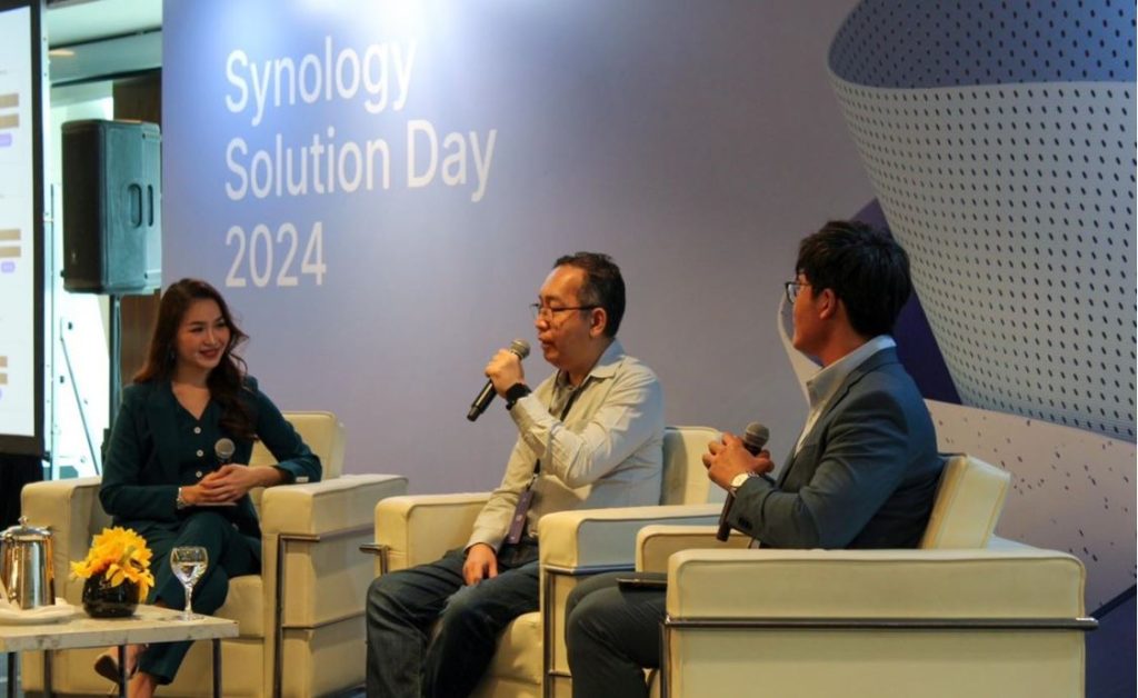 Synology Solution Day 2024